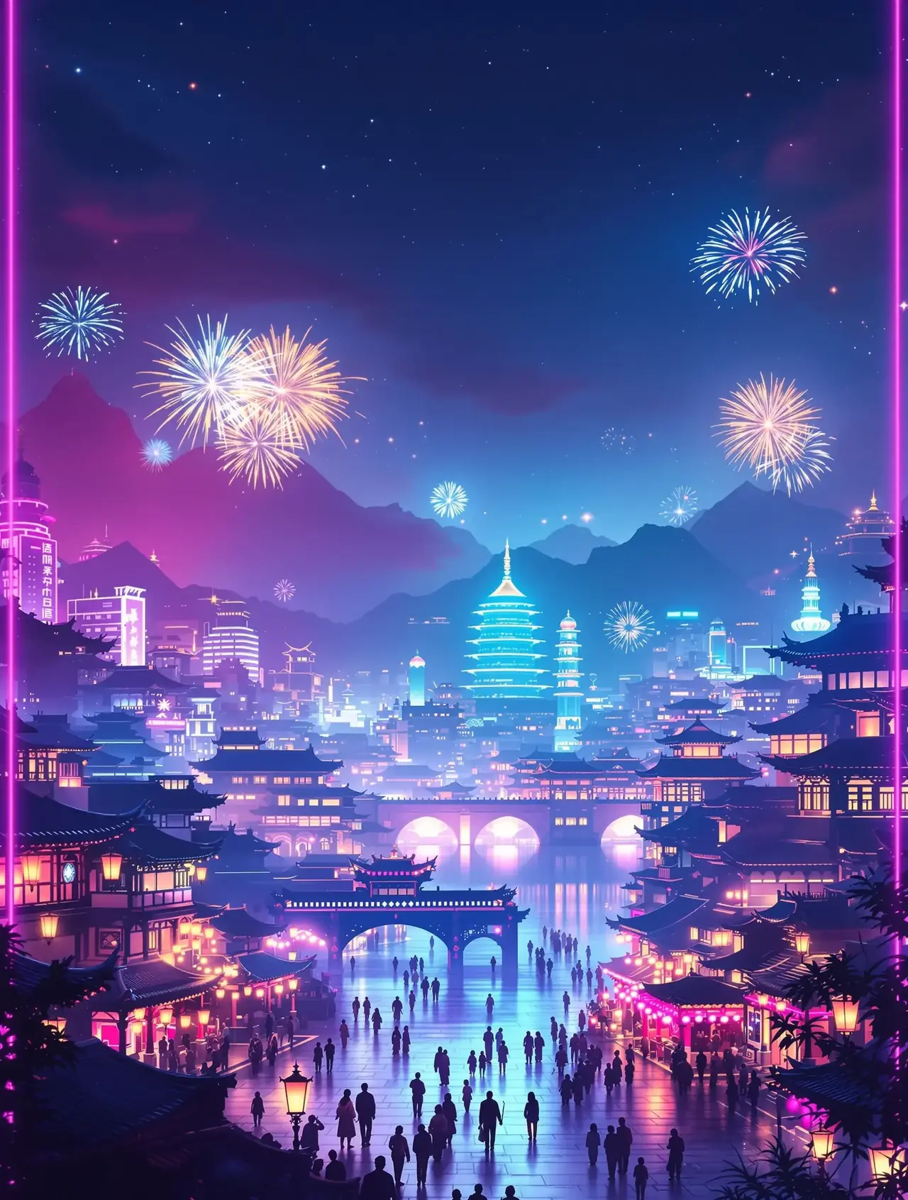 长安夜未央 猫咪影视免费在线看