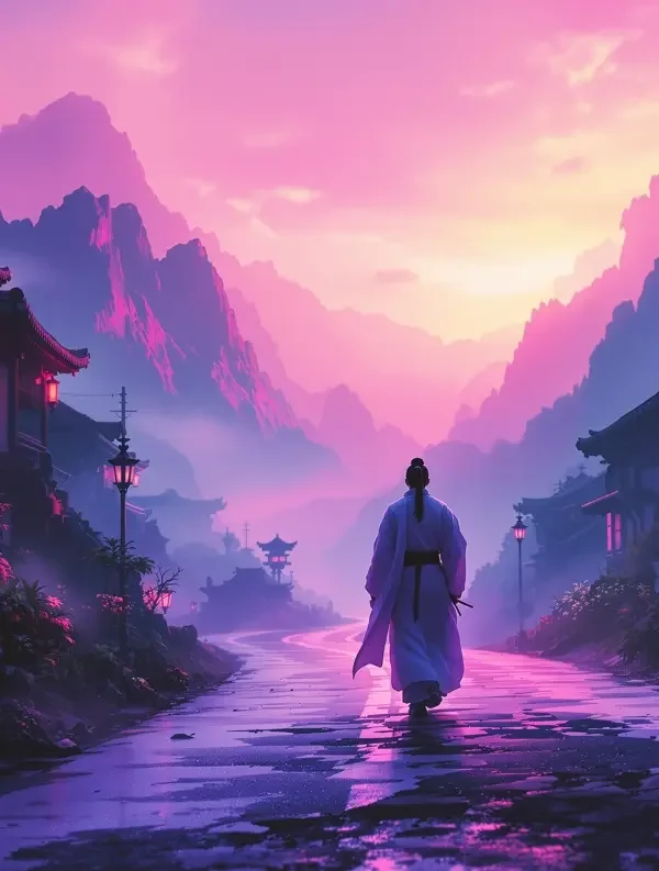 隐世高手下山 猫咪影视免费在线看